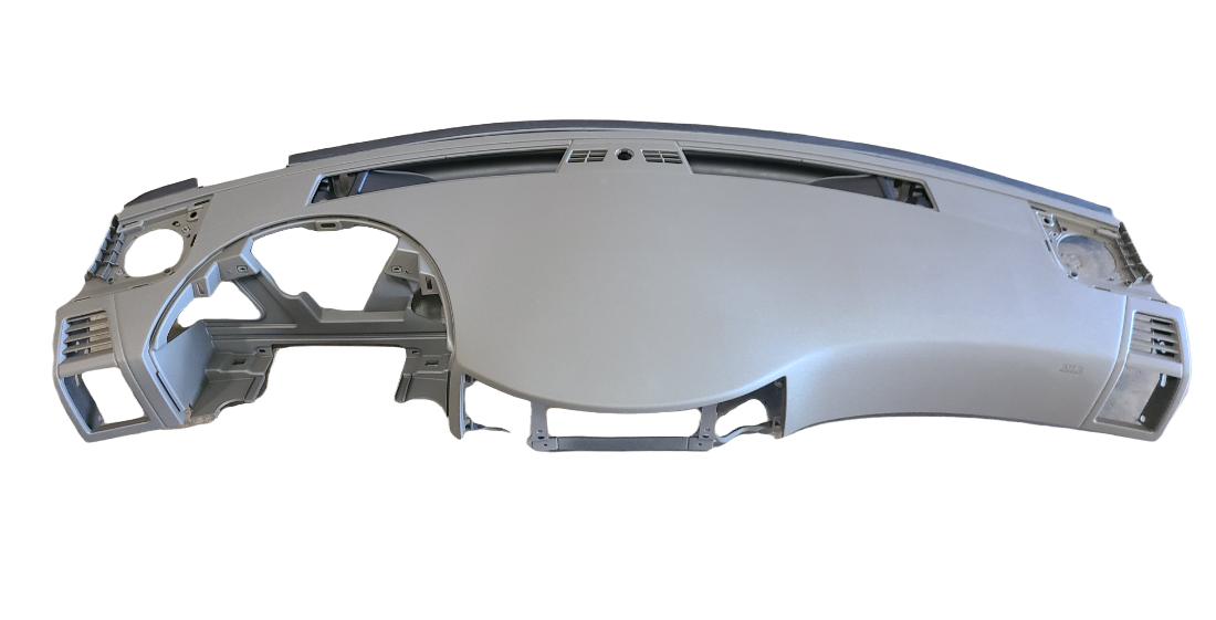 New 2008-2010 Fits Chrysler Grand Cherokee Instrument Panel-Instrument Upper - Part # 1DE841J8AG