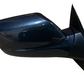 New 2008 Fits Chrysler Grand Cherokee Mirror-Outside, Rearview, Electric - Part # 1DG481BMAD