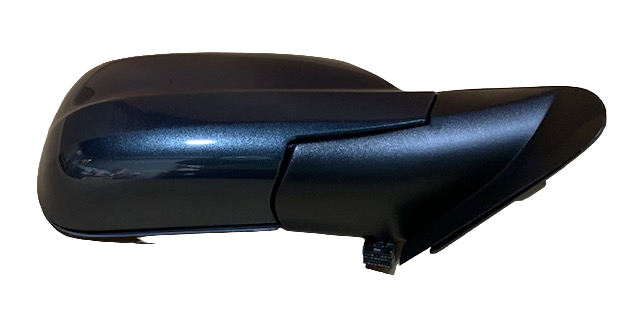 New 2008 Fits Chrysler Grand Cherokee Mirror-Outside, Rearview, Electric - Part # 1DG481BMAD