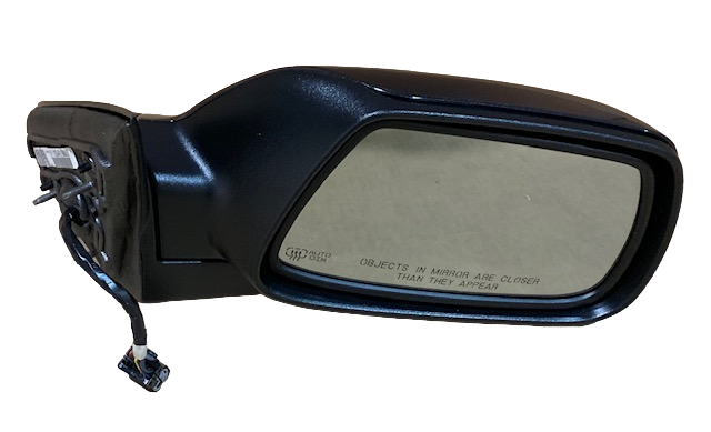 New 2008 Fits Chrysler Grand Cherokee Mirror-Outside, Rearview, Electric - Part # 1DG481BMAD