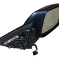 New 2008 Fits Chrysler Grand Cherokee Mirror-Outside, Rearview, Electric - Part # 1DG481BMAD