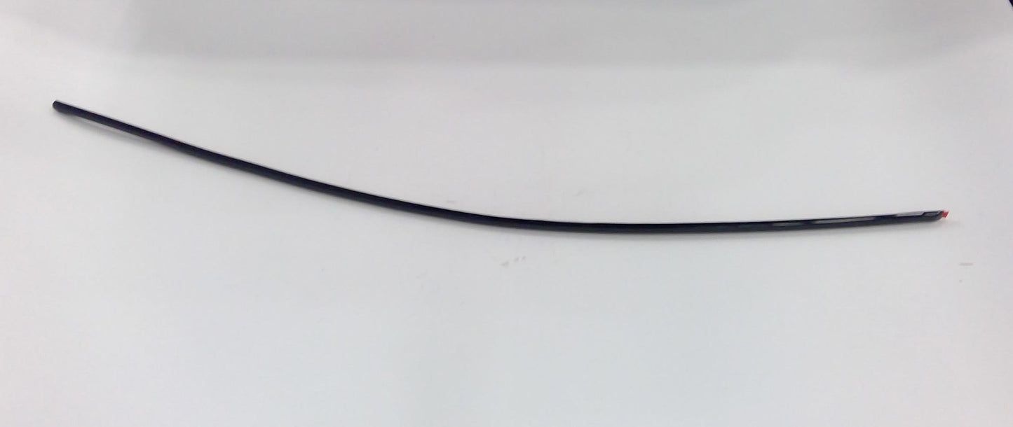 New 2007 Fits Chrysler Caliber, Compass, Patriot Molding-Front Door - Part # 1DH75DX8AB