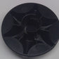New Fits Chrysler Knob - Part # 1DK68DX9AA