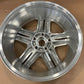 New Fits Chrysler Wheel-Aluminum - Part # 1DP35PAKAB