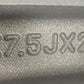 New Fits Chrysler Wheel-Aluminum - Part # 1DP35PAKAB