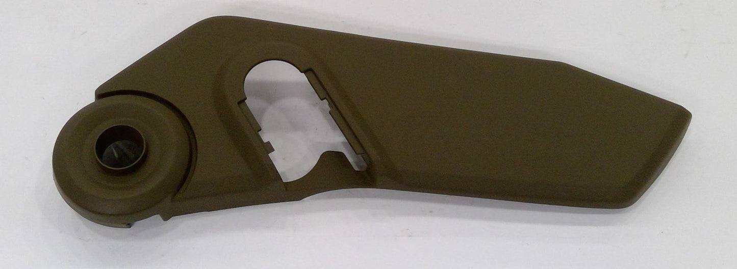 New 2007-2008 Fits Chrysler Caliber, Compass, Patriot Shield-Driver Outboard - Part # 1DQ35DK7AA