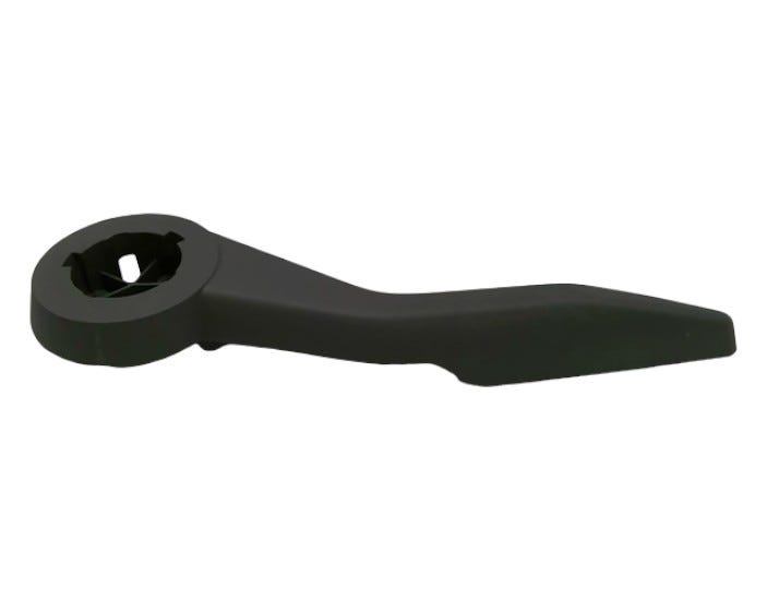 New 2007-2010 Fits Chrysler Caliber, Compass, Patriot Handle-Seat Lift - Part # 1DQ63BD5AA