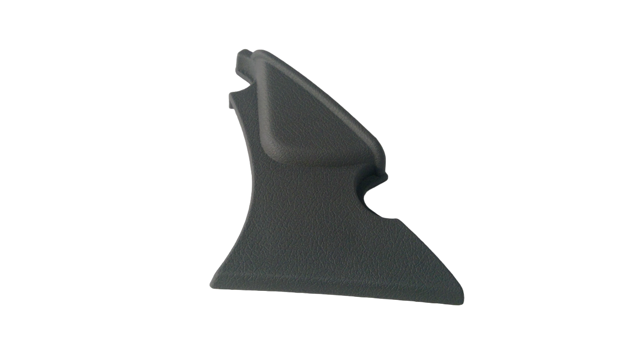 New 2007-2010 Fits Chrysler Caliber, Compass, Patriot Shield-Seat - Part # 1DQ82BD5AA