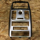 New Fits Chrysler Bezel-Instrument Panel - Part # 1DR161X9AC