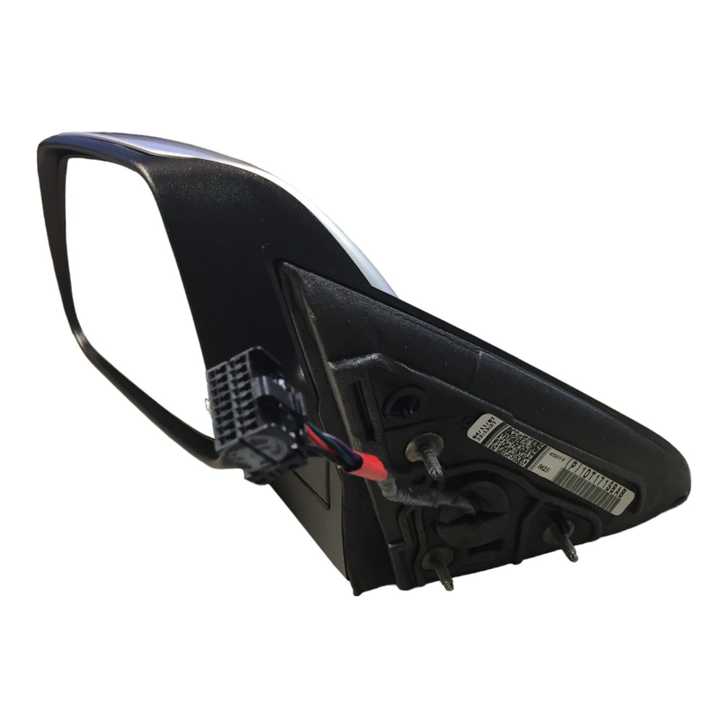 New Fits Chrysler Mirror-Outside, Rearview, Electric - Part # 1DT171SBAB
