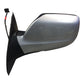 New Fits Chrysler Mirror-Outside, Rearview, Electric - Part # 1DT171SBAB