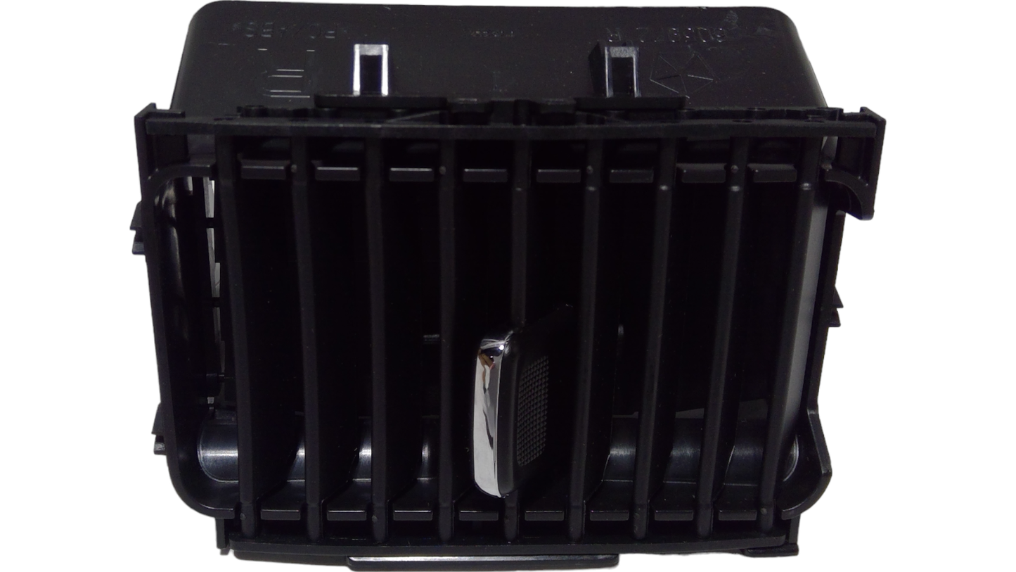 New 2008-2010 Fits Chrysler Grand Cherokee Outlet-Air Conditioning & Heater - Part # 1EA081X9AE