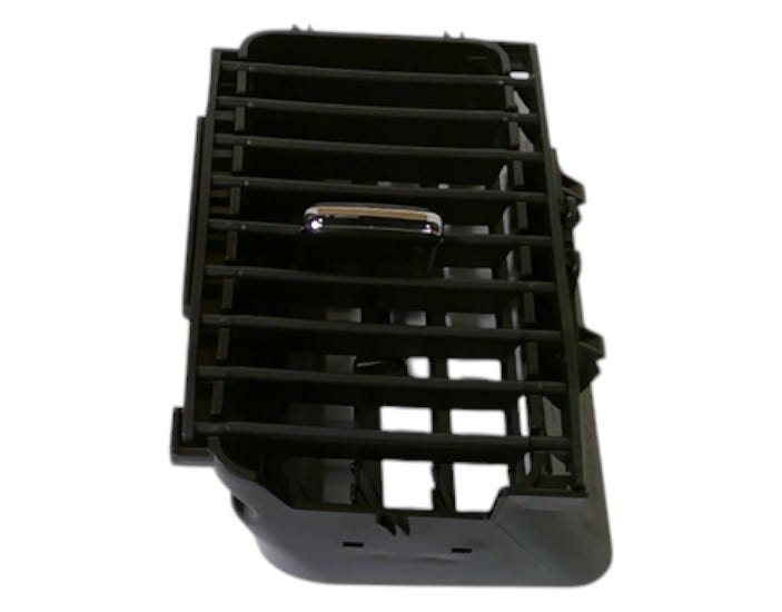 New 2008-2010 Fits Chrysler Grand Cherokee Outlet-Air Conditioning & Heater - Part # 1EA081X9AE