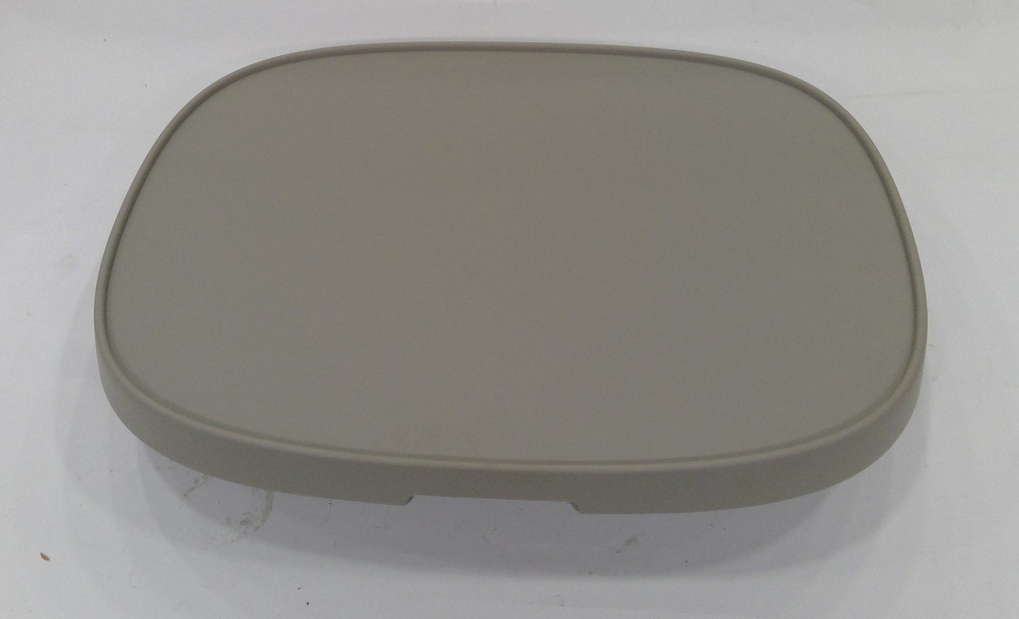 New 2008-2010 Fits Chrysler Grand Caravan, Town & Country Table Top-3Rd Row Tray Table - Part # 1EK23ES3AC