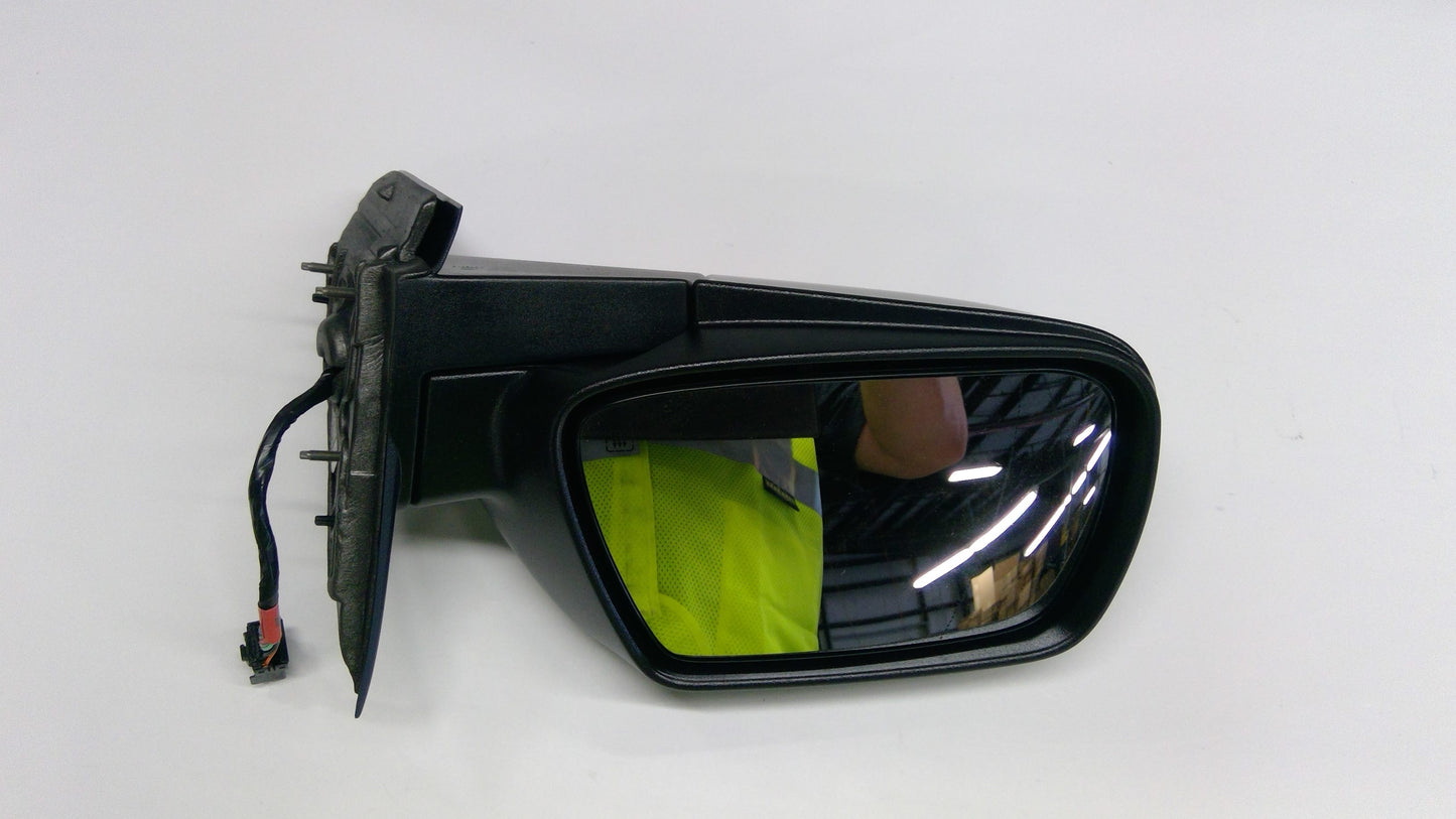 New Fits Chrysler Mirror-Outside Rearview - Part # 1EL551DMAE