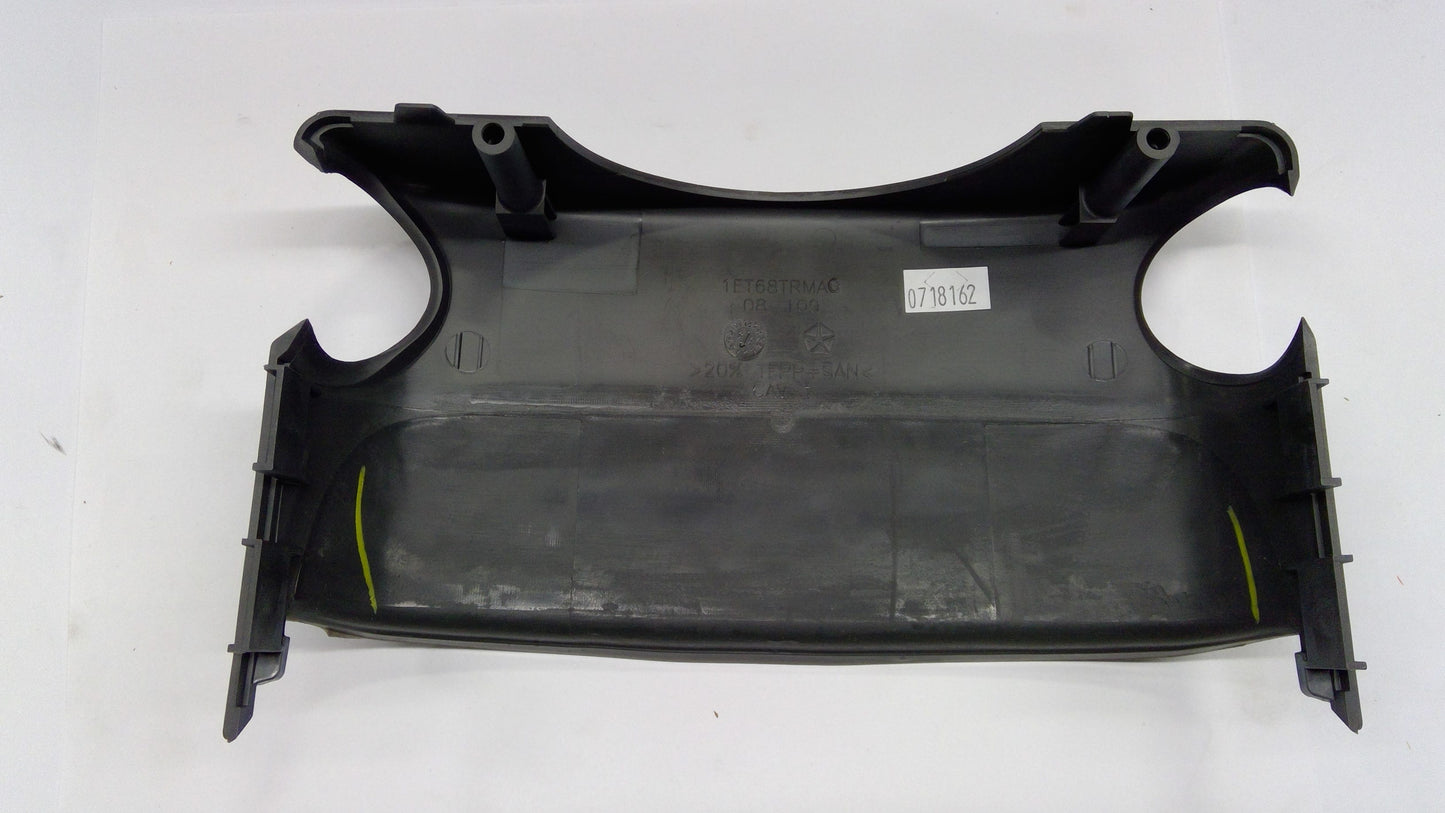 New 2008 Fits Chrysler Liberty Shroud-Steering Column - Part # 1ET68XDHAC