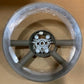 New Fits Chrysler Wheel-Steering - Part # 1EW90DK5AC