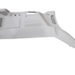 New 2006-2010 Fits Chrysler Commander Panel-Quarter Trim - Part # 1FN161D1AB