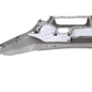 New 2006-2010 Fits Chrysler Commander Panel-Quarter Trim - Part # 1FN161D1AB