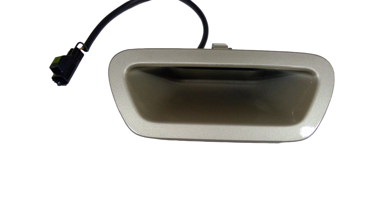 New Fits Chrysler Handle-Liftgate - Part # 1GB12CYGAA