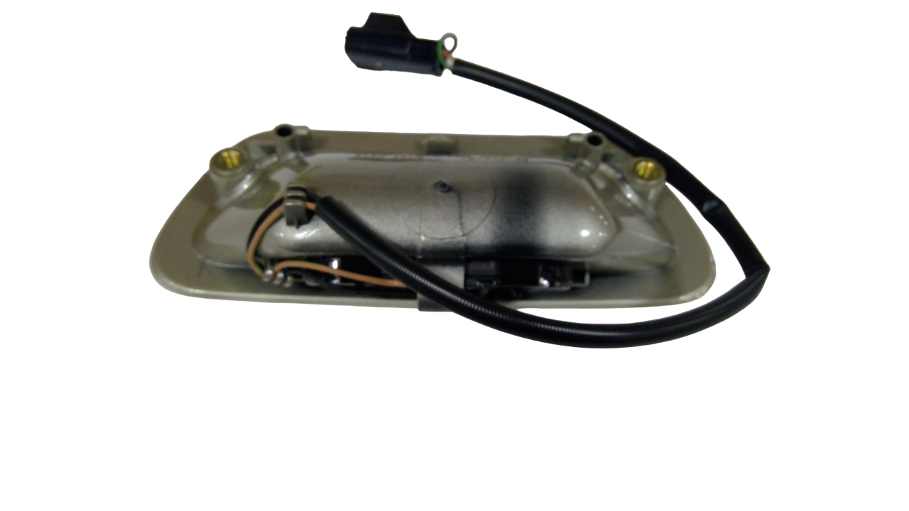New Fits Chrysler Handle-Liftgate - Part # 1GB12CYGAA