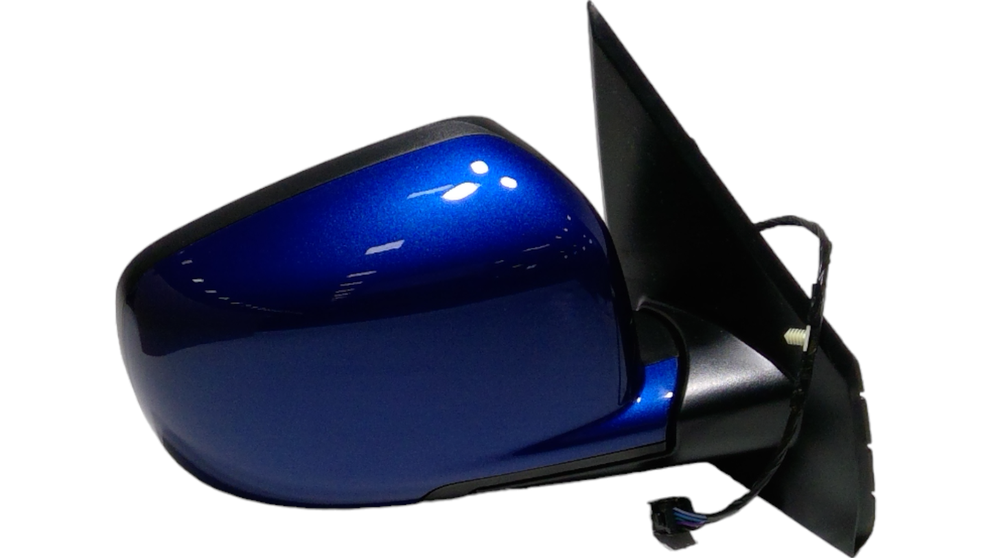 New Fits Chrysler Mirror-Outside Rearview - Part # 1GC001CLAE