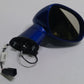 New 2012 Fits Chrysler 300, Charger, Magnum Outside Rearview - Part # 1GD72KCLAF
