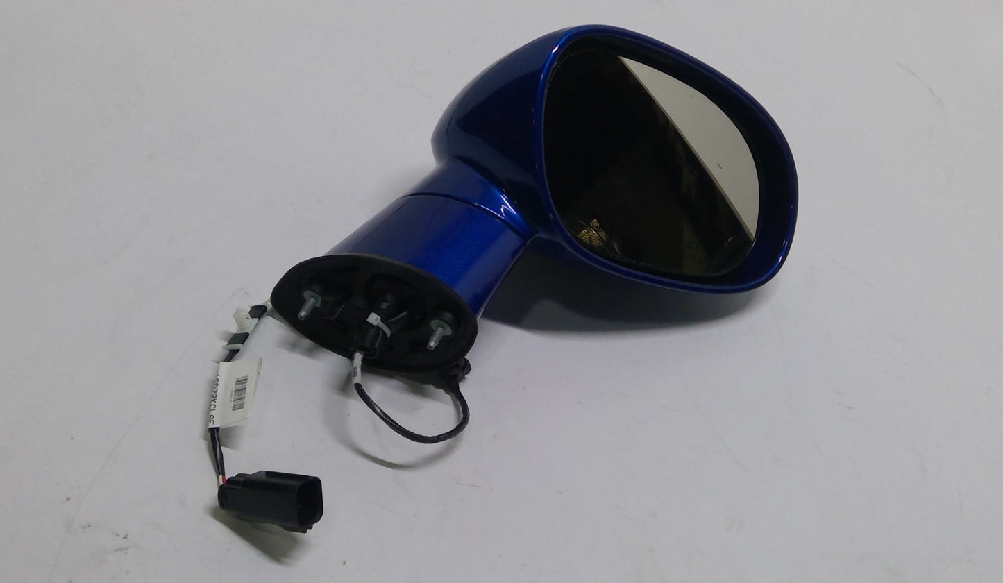 New 2012 Fits Chrysler 300, Charger, Magnum Outside Rearview - Part # 1GD72KCLAF