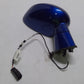 New 2012 Fits Chrysler 300, Charger, Magnum Outside Rearview - Part # 1GD72KCLAF