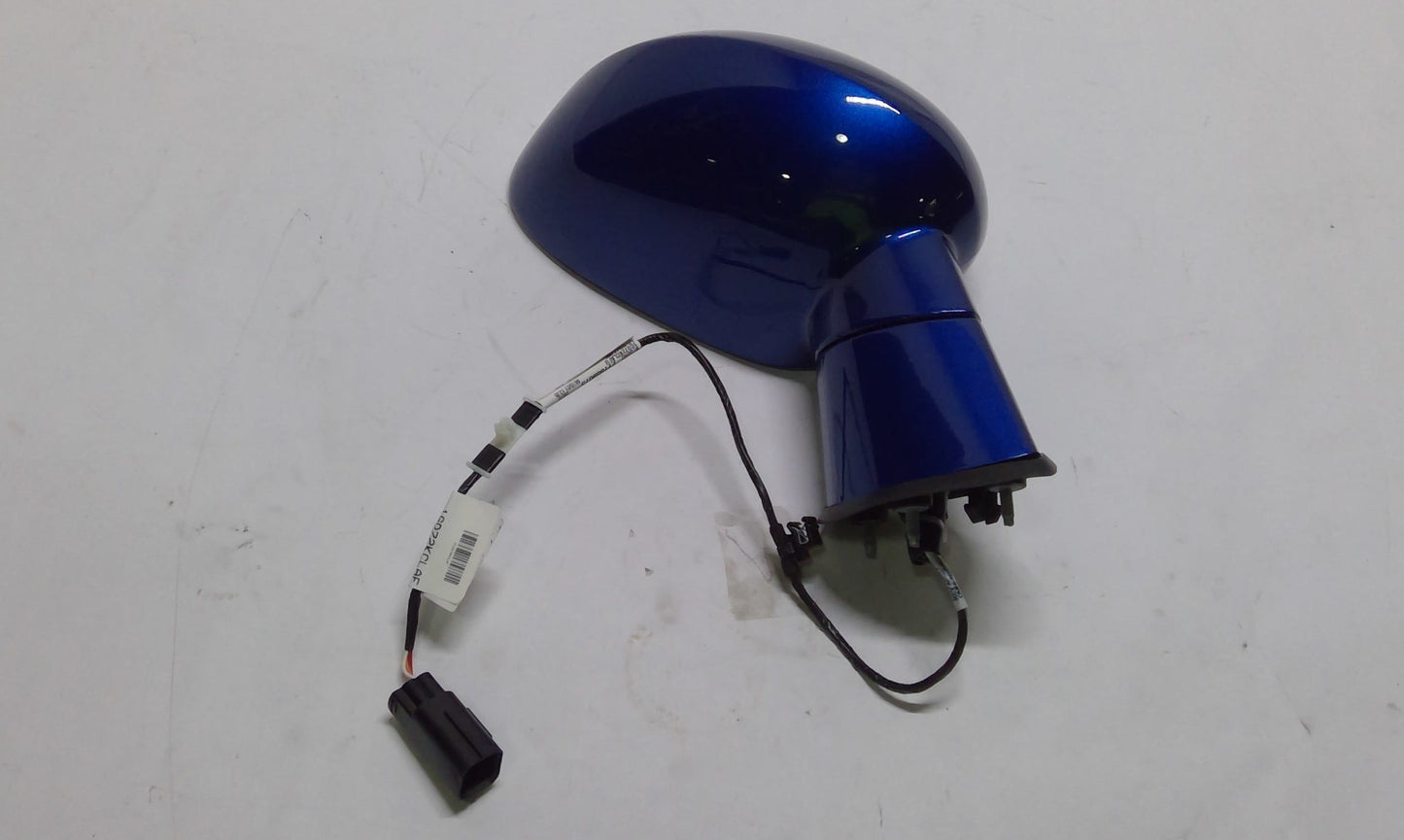 New 2012 Fits Chrysler 300, Charger, Magnum Outside Rearview - Part # 1GD72KCLAF