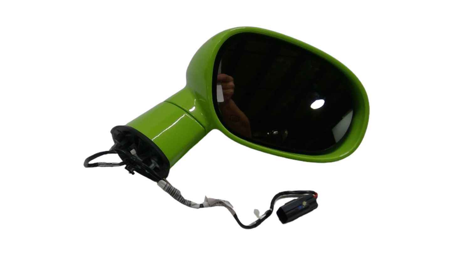 New Fits Chrysler Outside Rearview - Part # 1GE18FFBAF