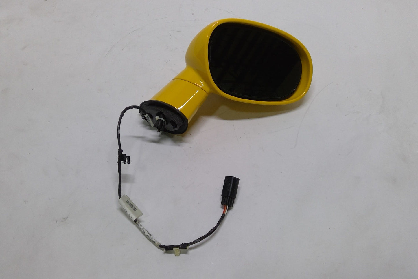 New Fits Chrysler Mirror-Outside Rearview - Part # 1GE18KYVAE