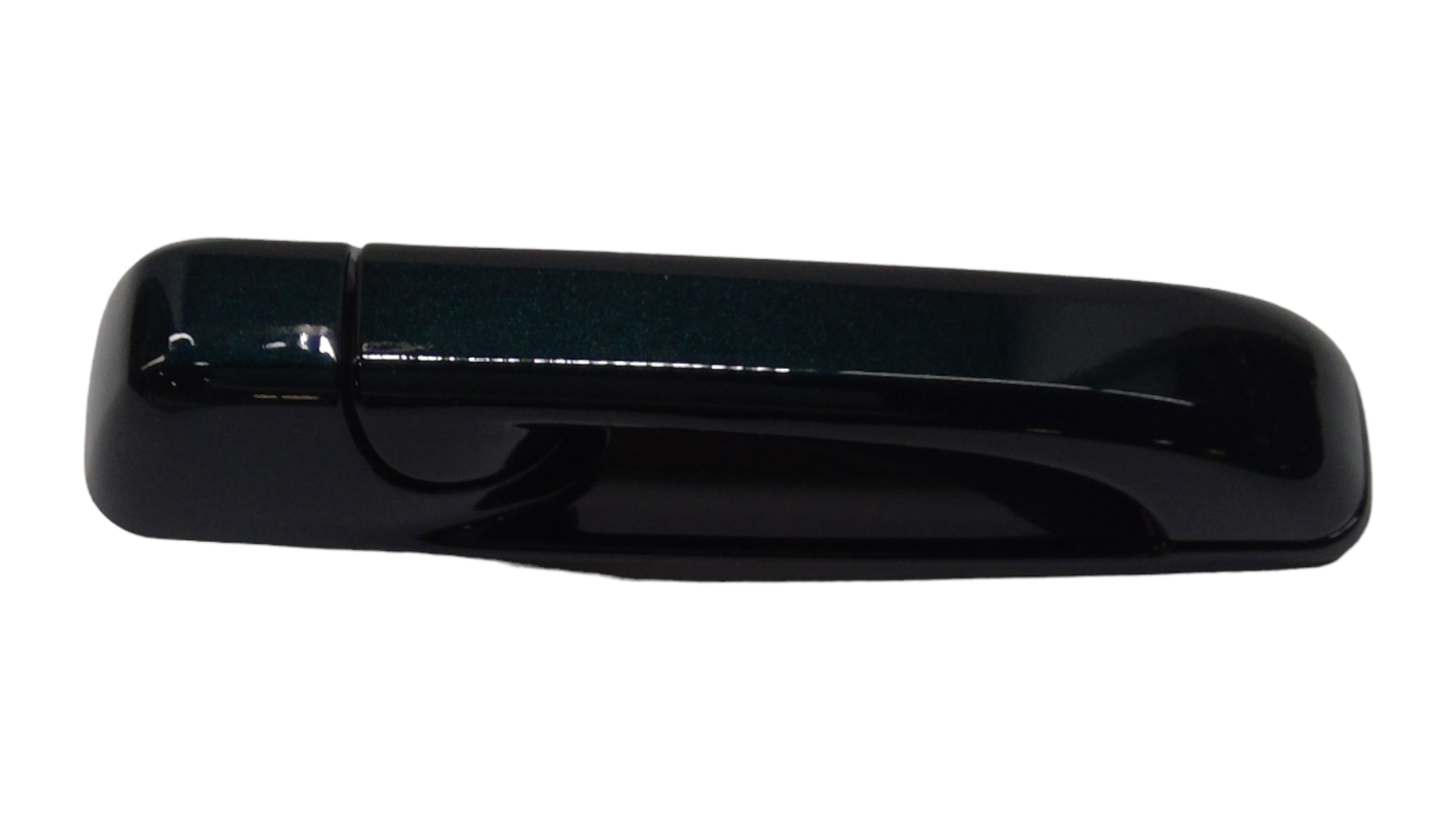 New 2011-2012 Fits Chrysler 1500 Handle-Exterior Door - Part # 1GH18JGTAD