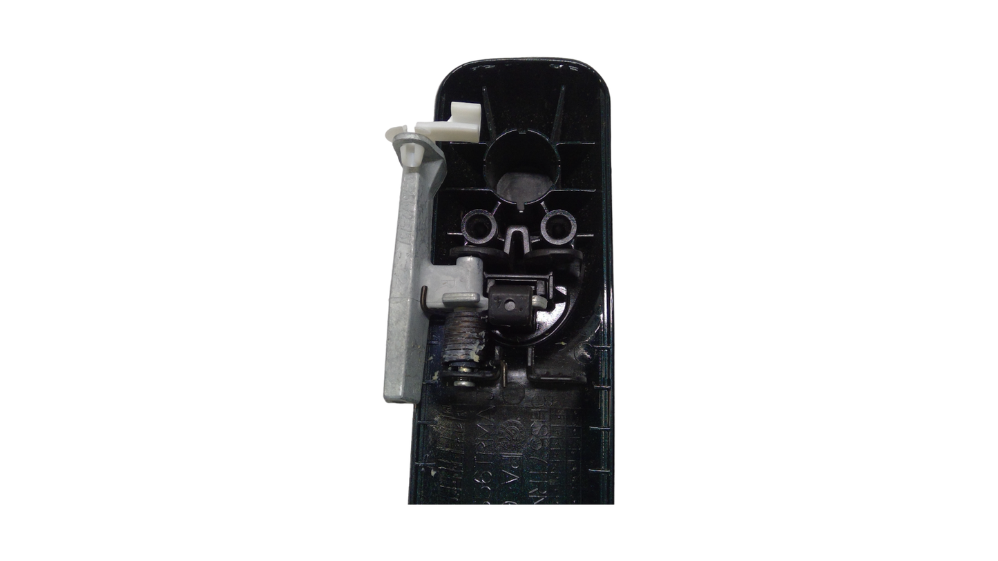 New 2011-2012 Fits Chrysler 1500 Handle-Exterior Door - Part # 1GH18JGTAD