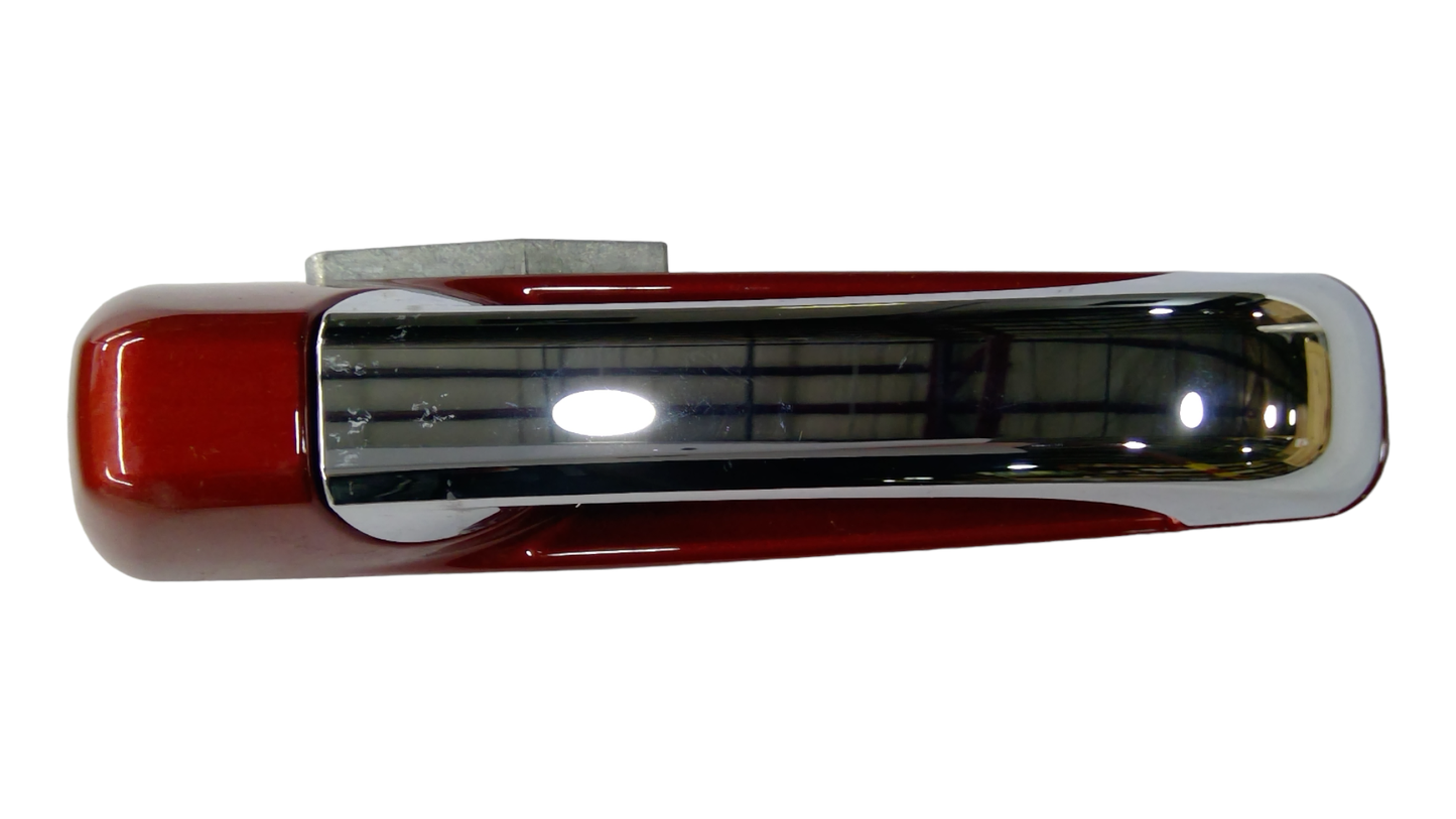 New 2009 Fits Chrysler 1500 Handle-Exterior Door - Part # 1GH261RJAC