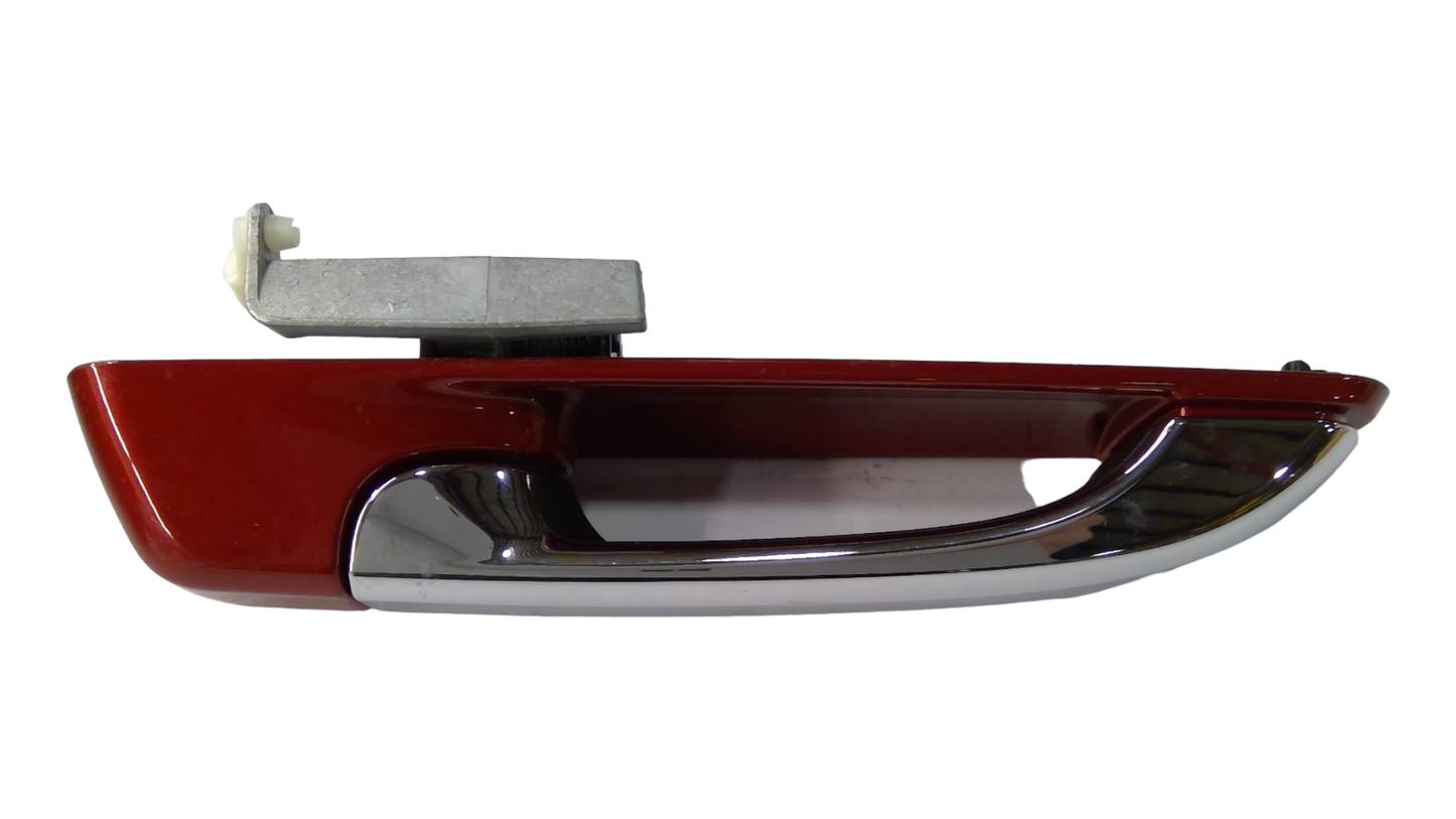 New 2009 Fits Chrysler 1500 Handle-Exterior Door - Part # 1GH261RJAC