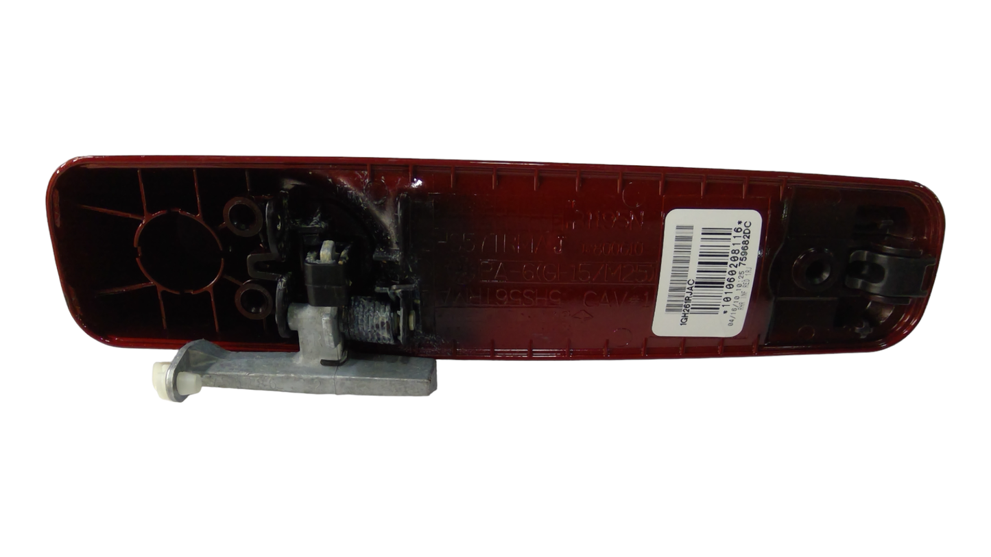 New 2009 Fits Chrysler 1500 Handle-Exterior Door - Part # 1GH261RJAC