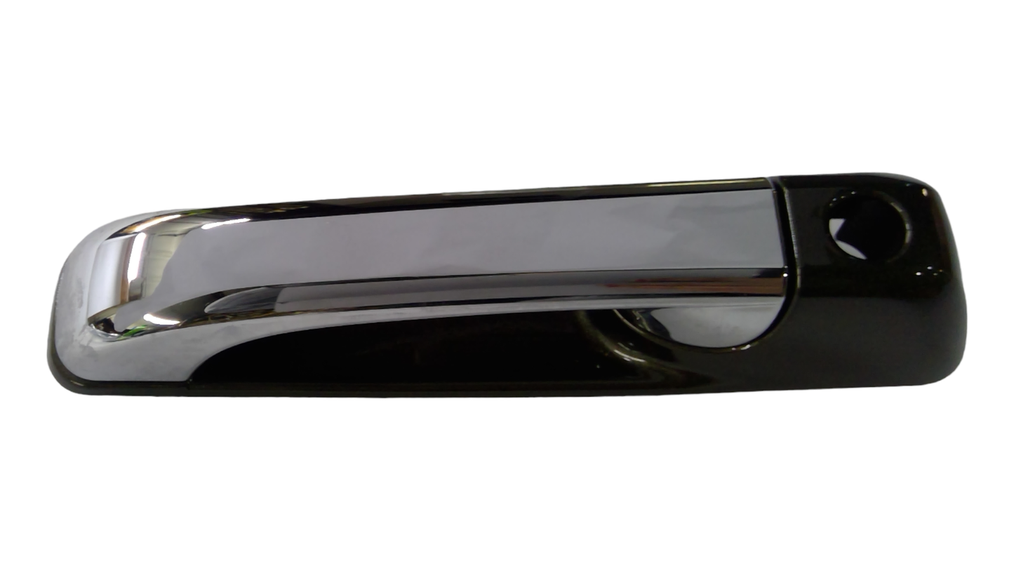 New 2011-2012 Fits Chrysler 3500, 4500, 5500 Handle-Exterior Door - Part # 1GH291GXAJ