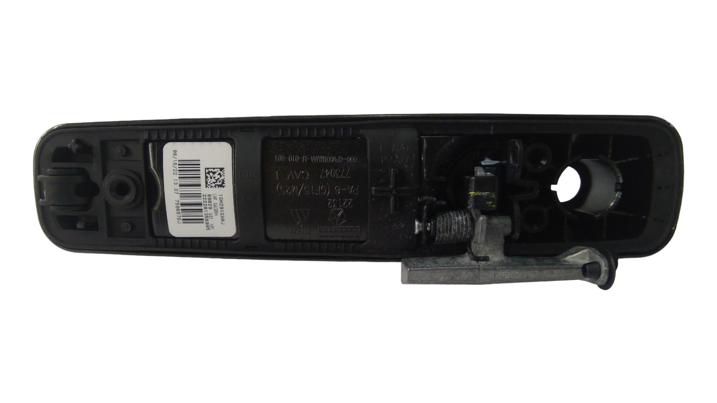 New 2011-2012 Fits Chrysler 3500, 4500, 5500 Handle-Exterior Door - Part # 1GH291GXAJ