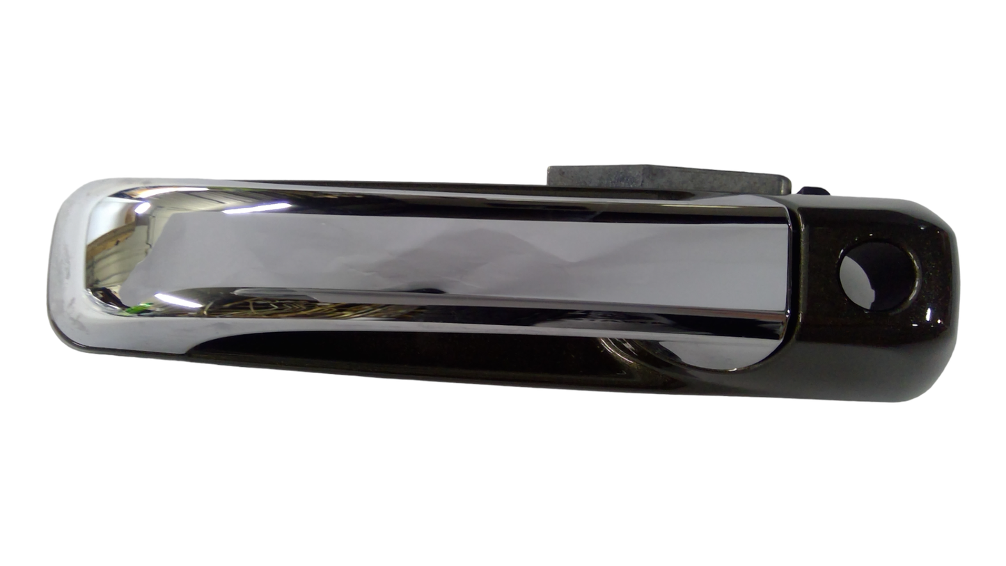 New 2011-2012 Fits Chrysler 3500, 4500, 5500 Handle-Exterior Door - Part # 1GH291GXAJ