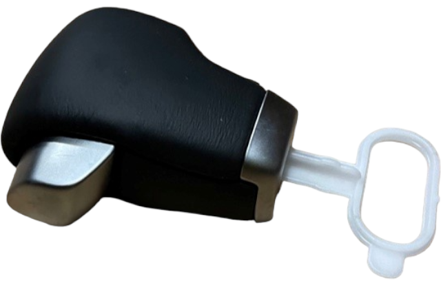 New Fits Chrysler Knob-Gearshift - Part # 1GH97DX9AE