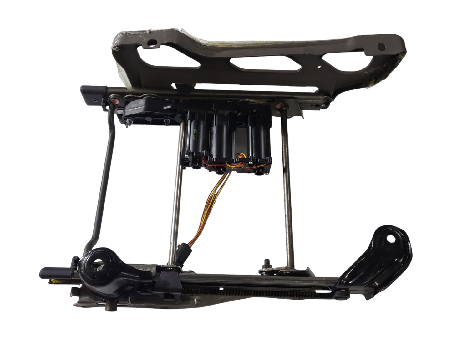 New Fits Chrysler Adjuster-Power Seat - Part # 1GJ18WL8AA