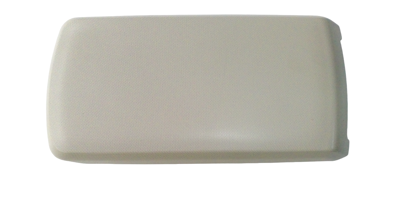 New 2008-2010 Fits Chrysler Avenger Console Armrest - Part # 1GQ582D1AA