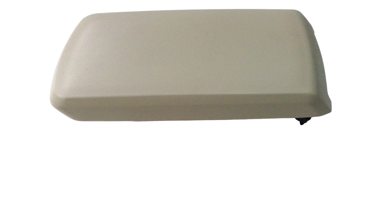 New 2008-2010 Fits Chrysler Avenger Console Armrest - Part # 1GQ582D1AA