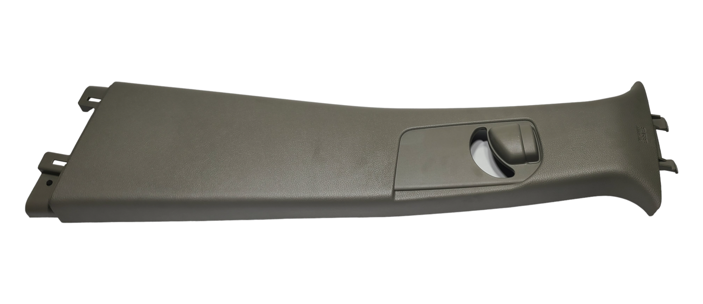 New 2011-2014 Fits Chrysler Grand Cherokee Molding-B Pillar - Part # 1GT13BD3AF