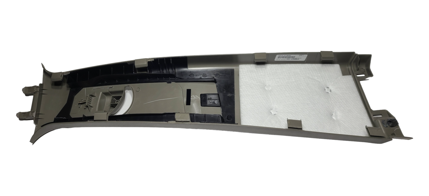 New 2011-2014 Fits Chrysler Grand Cherokee Molding-B Pillar - Part # 1GT13BD3AF
