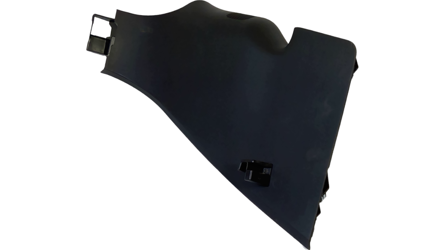 New Fits Chrysler Panel-D Pillar - Part # 1HT03DX9AC