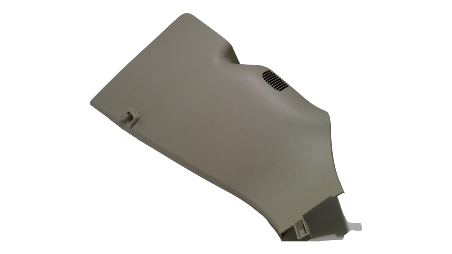 New Fits Chrysler Panel-D Pillar - Part # 1HT04BD1AD