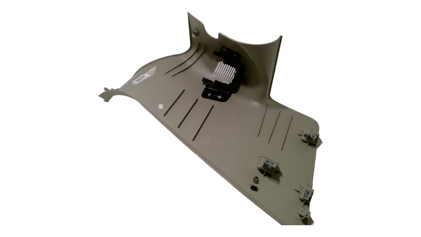 New Fits Chrysler Panel-D Pillar - Part # 1HT04BD1AD