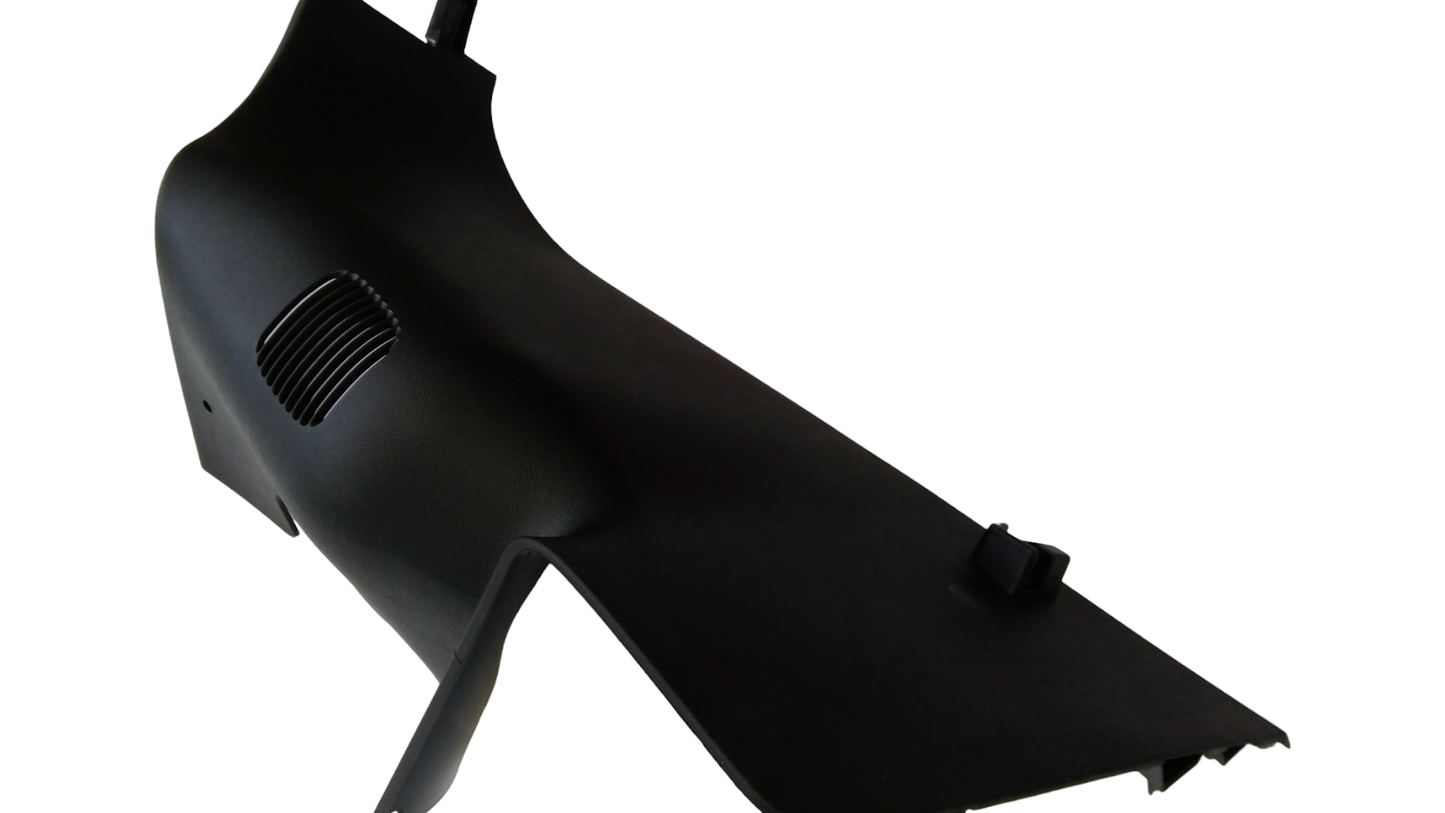 New Fits Chrysler Panel-D Pillar - Part # 1HT04DX9AD
